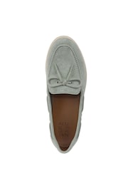 Naturalizer Wide Fit Boat Keelboat Brown Shoes - Image 5 of 6