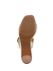 Naturalizer Ida Wide Fit Slider Sandals - Image 6 of 6