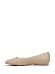 Naturalizer Wide Fit Chelsea Ballet Flats - Image 2 of 6