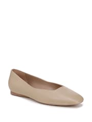 Naturalizer Wide Fit Chelsea Ballet Flats - Image 3 of 6