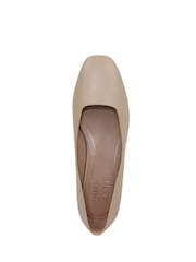 Naturalizer Wide Fit Chelsea Ballet Flats - Image 5 of 6