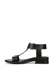 Naturalizer Brandy Wide Fit Strappy Sandals - Image 2 of 7