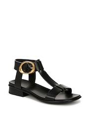 Naturalizer Brandy Wide Fit Strappy Sandals - Image 3 of 7
