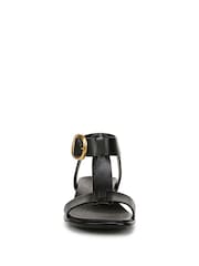 Naturalizer Brandy Wide Fit Strappy Sandals - Image 4 of 7