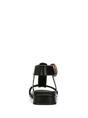 Naturalizer Brandy Wide Fit Strappy Sandals - Image 5 of 7