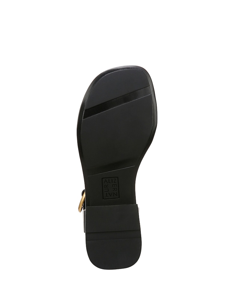 Naturalizer Brandy Wide Fit Strappy Sandals - Image 7 of 7