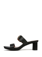 Naturalizer Ida Wide Fit Slider Sandals - Image 2 of 7