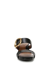 Naturalizer Ida Wide Fit Slider Sandals - Image 4 of 7