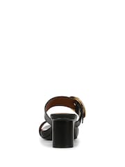 Naturalizer Ida Wide Fit Slider Sandals - Image 5 of 7