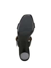 Naturalizer Ida Wide Fit Slider Sandals - Image 7 of 7