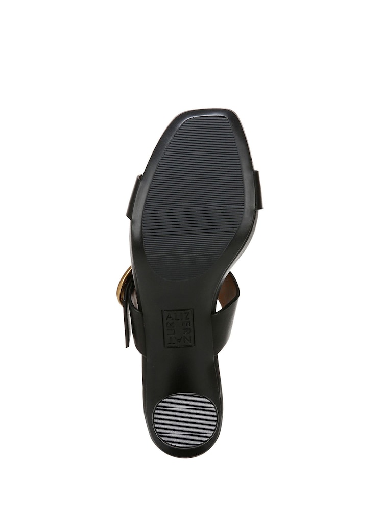 Naturalizer Ida Wide Fit Slider Sandals - Image 7 of 7 Naturalizer Ida Wide Fit Slider Sandals - Image 7 of 7