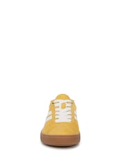 Желтый - Naturalizer Medina Wide Fit Lace-Up Trainers - Image 5 of 8