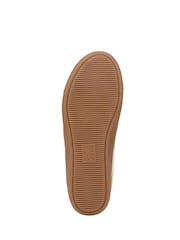 Желтый - Naturalizer Medina Wide Fit Lace-Up Trainers - Image 8 of 8