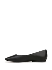 Naturalizer Wide Fit Chelsea Ballet Flats - Image 2 of 6