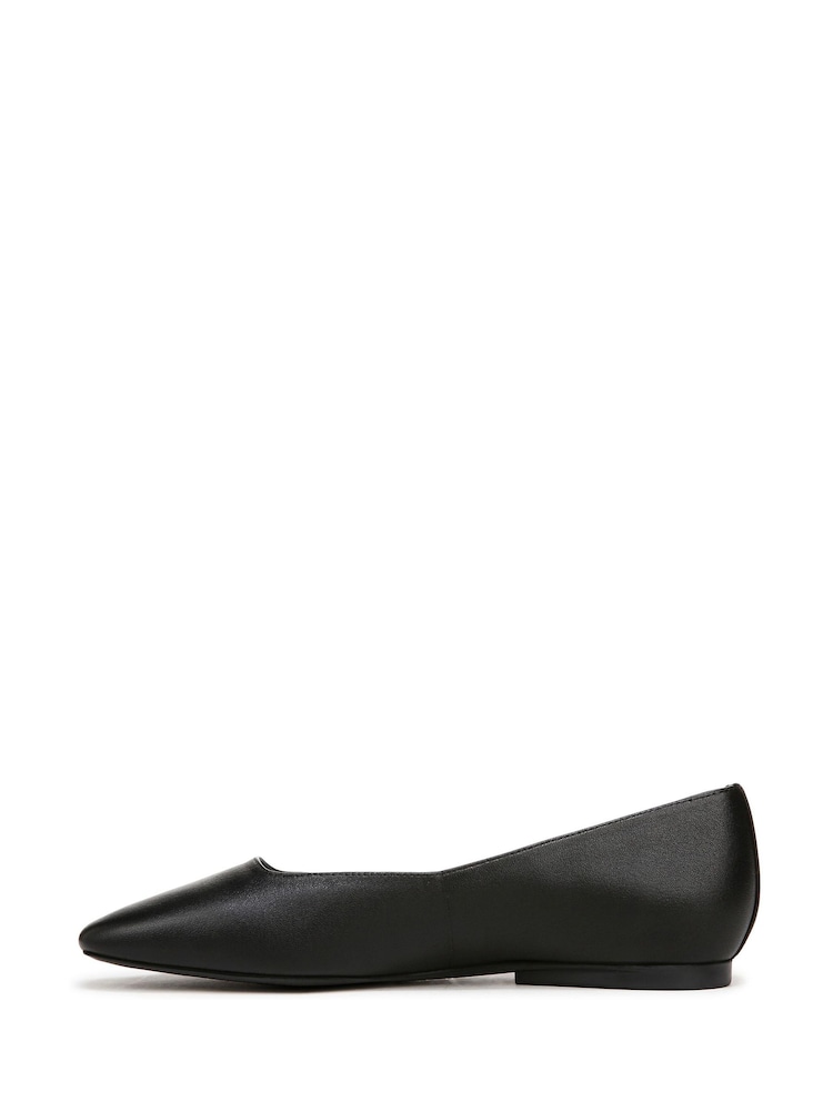 Naturalizer Wide Fit Chelsea Ballet Flats - Image 2 of 6