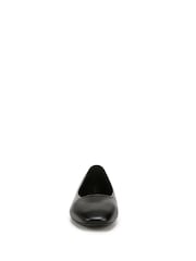 Naturalizer Wide Fit Chelsea Ballet Flats - Image 3 of 6