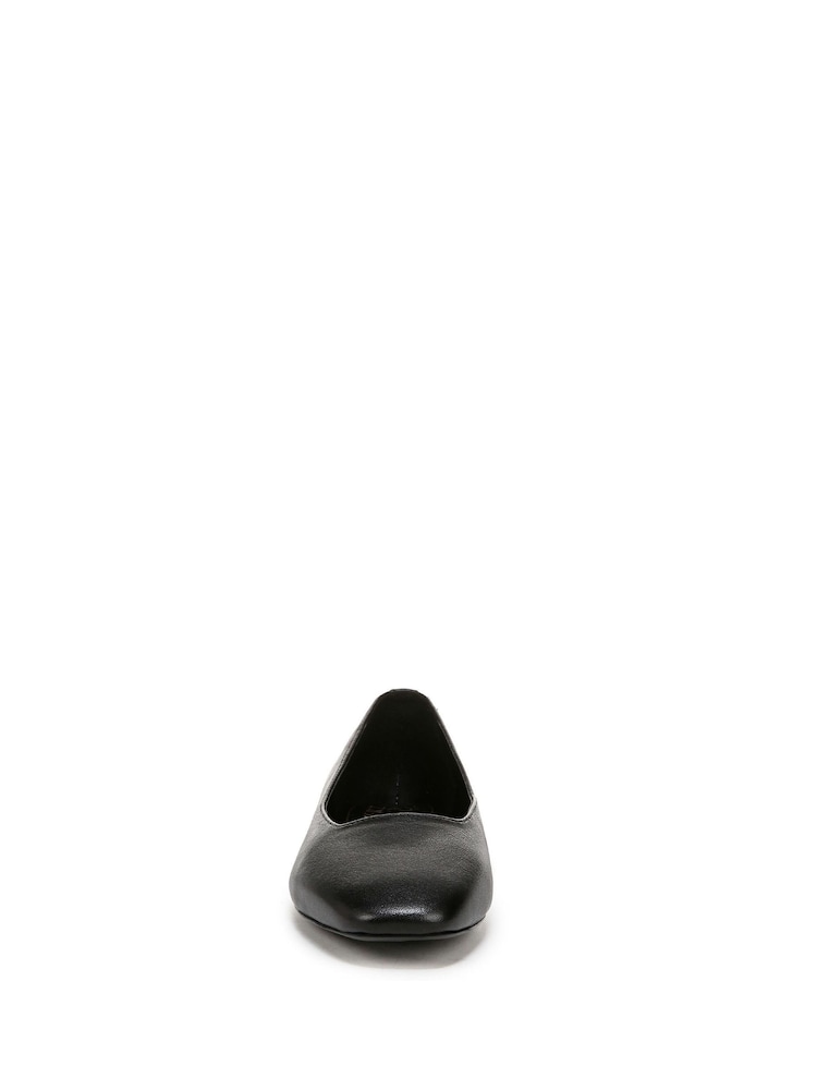 Naturalizer Wide Fit Chelsea Ballet Flats - Image 3 of 6