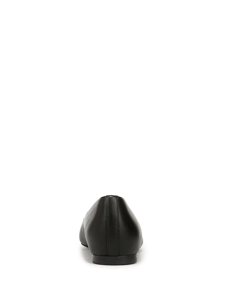 Naturalizer Wide Fit Chelsea Ballet Flats - Image 4 of 6