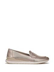 Naturalizer Lucy Wide Fit Loafers - Image 1 of 6