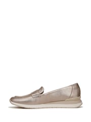 Naturalizer Lucy Wide Fit Loafers - Image 2 of 6