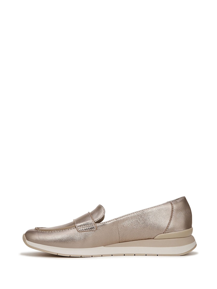 Naturalizer Lucy Wide Fit Loafers - Image 2 of 6