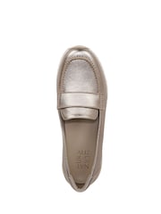 Naturalizer Lucy Wide Fit Loafers - Image 5 of 6