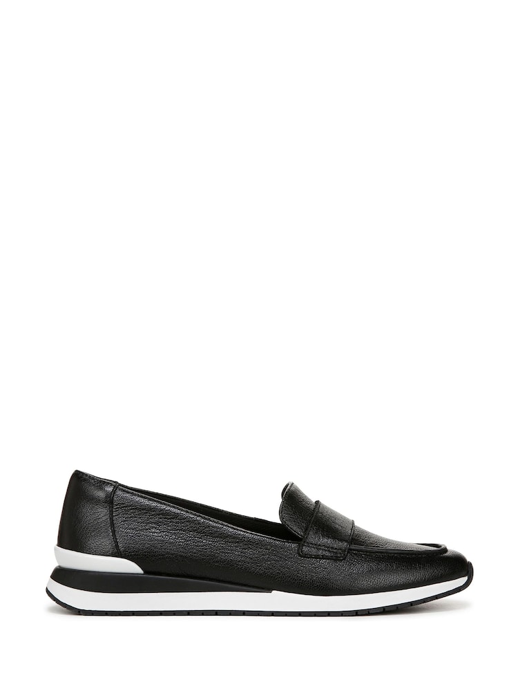 Naturalizer Lucy Wide Fit Loafers - Image 1 of 7