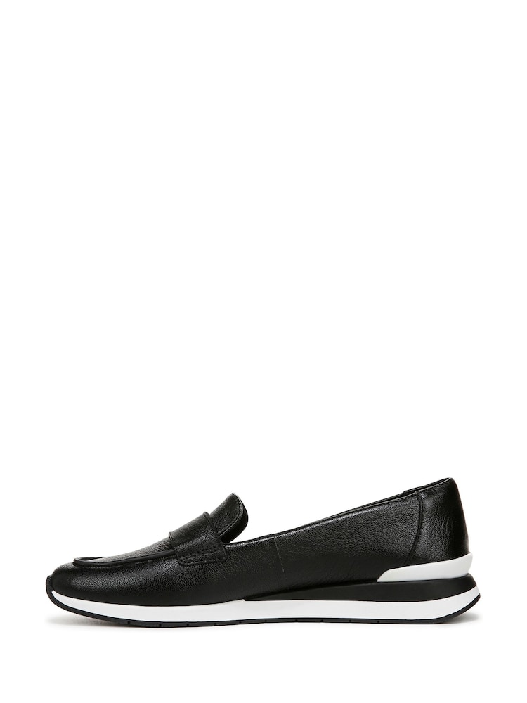 Naturalizer Lucy Wide Fit Loafers - Image 2 of 7