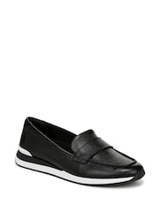 Naturalizer Lucy Wide Fit Loafers - Image 3 of 7
