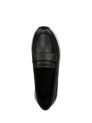 Naturalizer Lucy Wide Fit Loafers - Image 6 of 7
