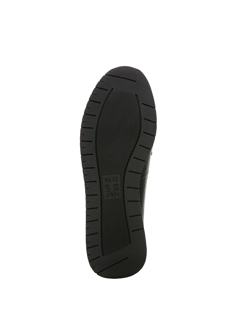 Naturalizer Lucy Wide Fit Loafers - Image 7 of 7