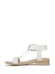 Naturalizer Brandy Wide Fit Strappy Sandals - Image 4 of 7