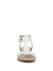 Naturalizer Brandy Wide Fit Strappy Sandals - Image 5 of 7