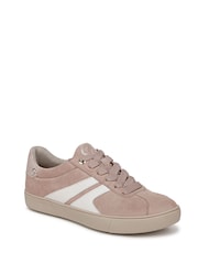 Naturalizer Medina Wide Fit Lace-Up Trainers - Image 3 of 7