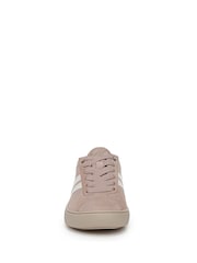 Naturalizer Medina Wide Fit Lace-Up Trainers - Image 4 of 7