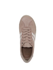Naturalizer Medina Wide Fit Lace-Up Trainers - Image 6 of 7