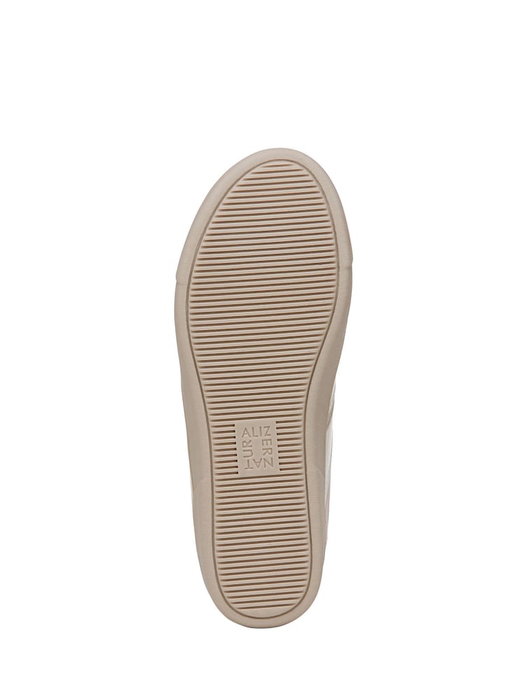 Naturalizer Medina Wide Fit Lace-Up Trainers - Image 7 of 7
