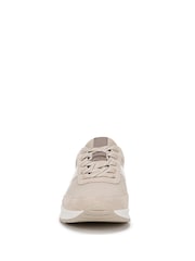 Naturalizer Suri Wide Fit Lace-Up Trainers - Image 4 of 6