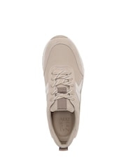 Naturalizer Suri Wide Fit Lace-Up Trainers - Image 5 of 6