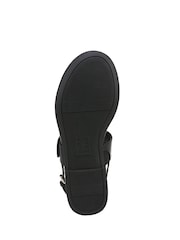 Naturalizer Taylor Wide Fit Toe Post Sandals - Image 7 of 7