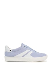Naturalizer Medina Wide Fit Lace-Up Trainers - Image 1 of 6