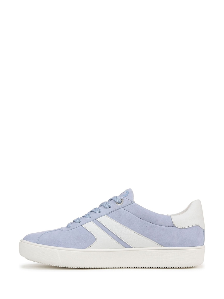 Naturalizer Medina Wide Fit Lace-Up Trainers - Image 2 of 6