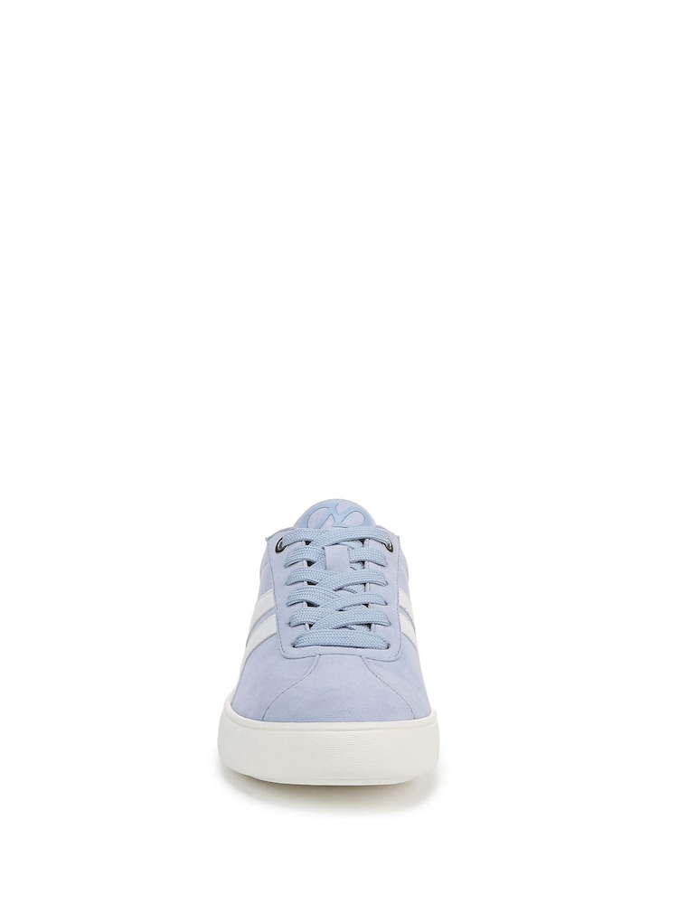 Naturalizer Medina Wide Fit Lace-Up Trainers - Image 4 of 6
