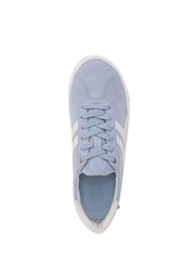 Naturalizer Medina Wide Fit Lace-Up Trainers - Image 5 of 6
