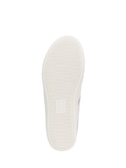 Naturalizer Medina Wide Fit Lace-Up Trainers - Image 6 of 6