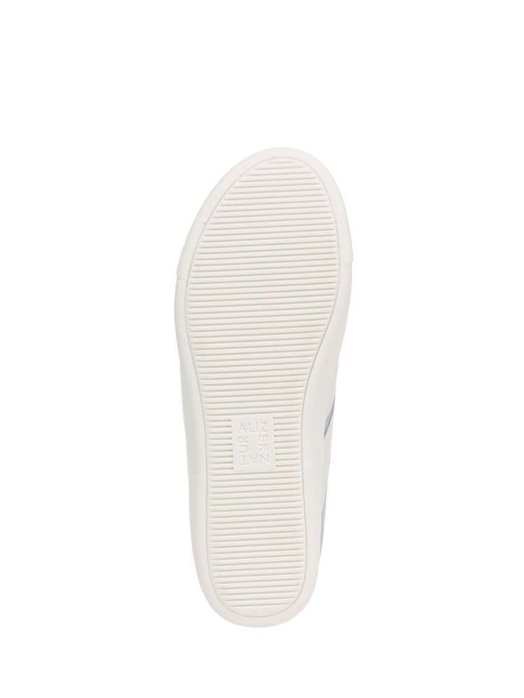 Naturalizer Medina Wide Fit Lace-Up Trainers - Image 6 of 6
