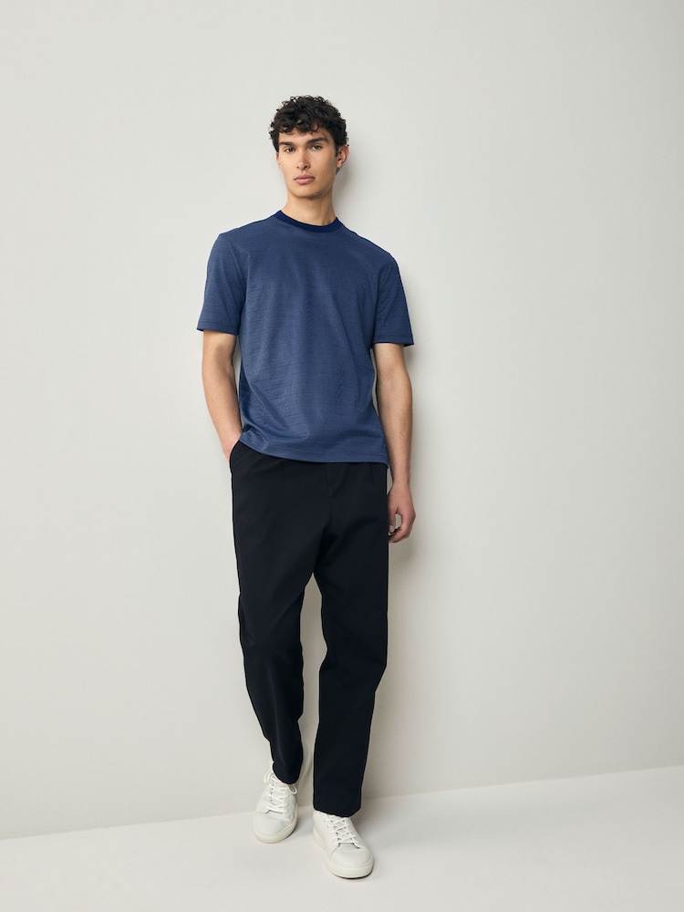 Regular Fit Logo T-Shirt - Image 2 of 7