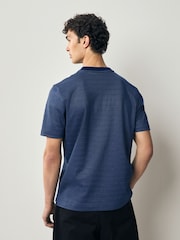 Regular Fit Logo T-Shirt - Image 3 of 7