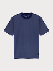 Regular Fit Logo T-Shirt - Image 6 of 7