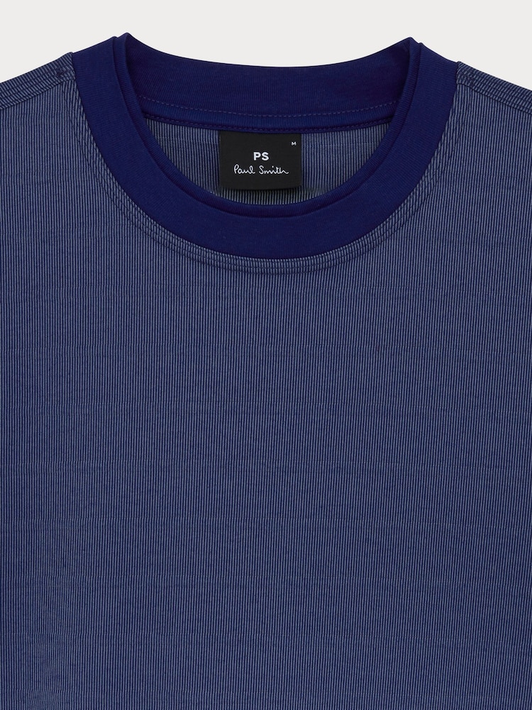 Regular Fit Logo T-Shirt - Image 7 of 7